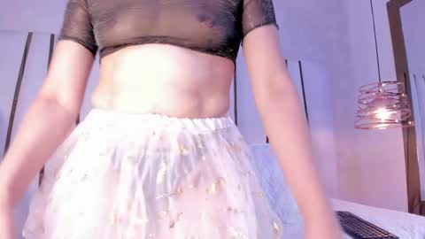 violeet_gray online show from 02.12.25
