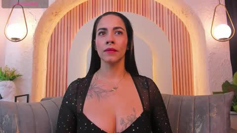 Violette online show from 02.21.26