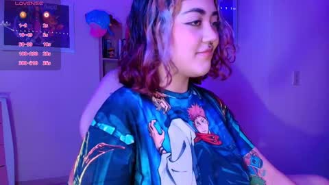 violet online show from 09.08.25