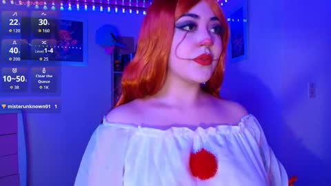 violet online show from 11.01.25