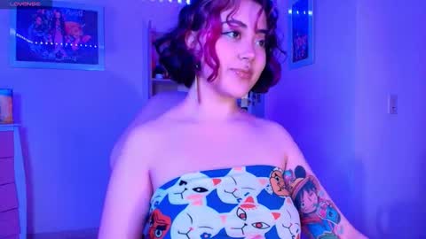 violet online show from 01.18.26