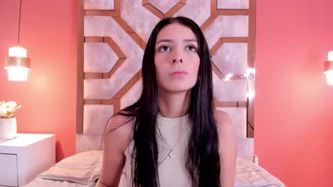 KARLA GAEZ online show from 03.25.26