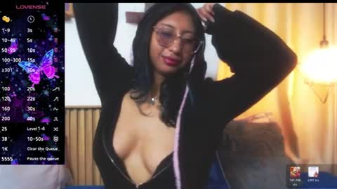 V I O L E T  online show from 07.16.26