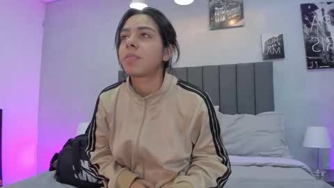 Violet and Myers online show from 10.30.25