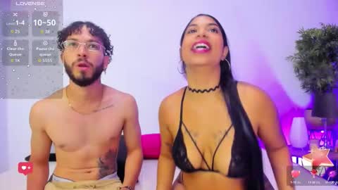 Violet and Paul online show from 09.20.25
