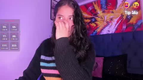           online show from 10.16.25