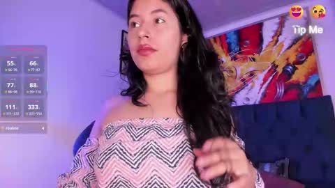           online show from 10.20.25