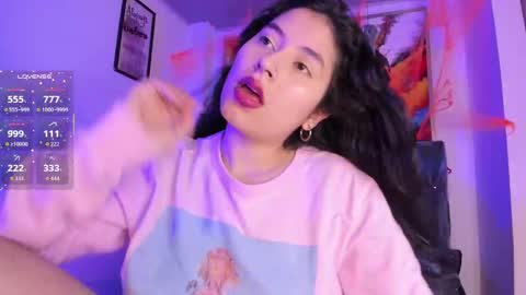           online show from 11.03.25