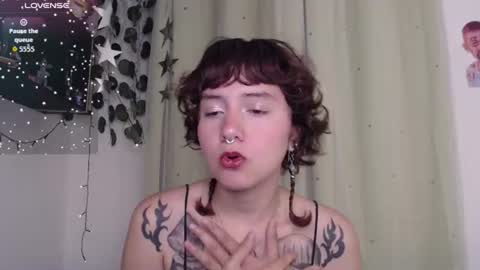 Violet online show from 06.13.26