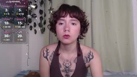 Violet online show from 06.15.26