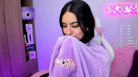 Violeta  online show from 12.06.24