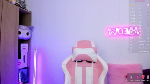 Violeta  online show from 01.29.25