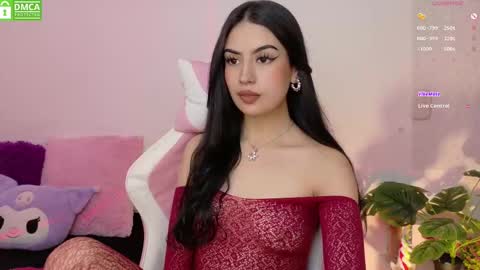 Violeta  online show from 10.10.25