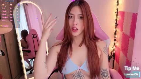 violet online show from 10.04.25