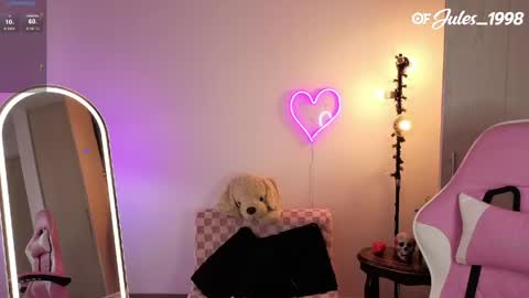 violet online show from 05.19.26
