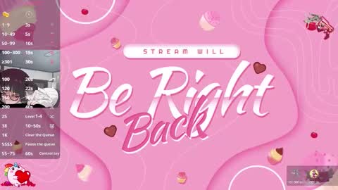 Snapshot of violet_fiore chatting on 11.04.25 Violet Fiore online show from 11.04.25