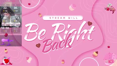 Snapshot of violet_fiore chatting on 11.10.25 Violet Fiore online show from 11.10.25