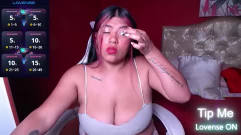 Violeta online show from 01.14.26