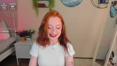 VIOLET online show from 04.14.26