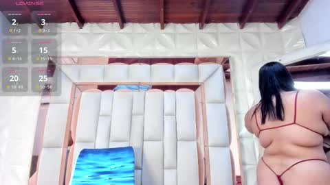 violet_milleer online show from 03.24.26