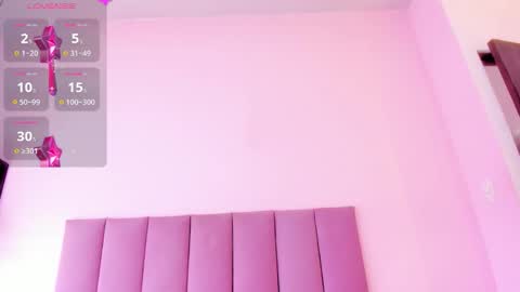 violet online show from 10.30.25