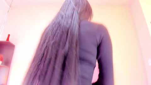 violet online show from 12.16.25