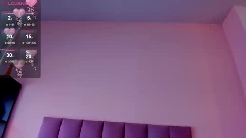 violet online show from 04.01.26