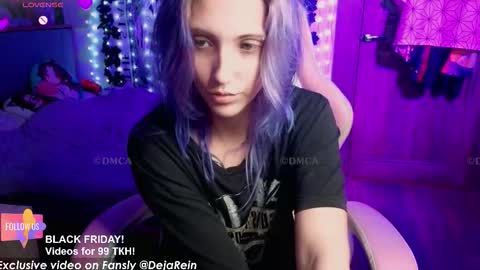 Deya online show from 11.23.25