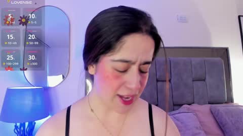 Violet Nova online show from 03.31.26