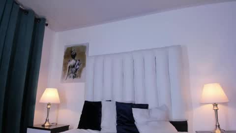 Mary online show from 10.09.25