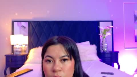 Violet  online show from 04.01.26