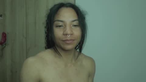 Violet online show from 12.24.24