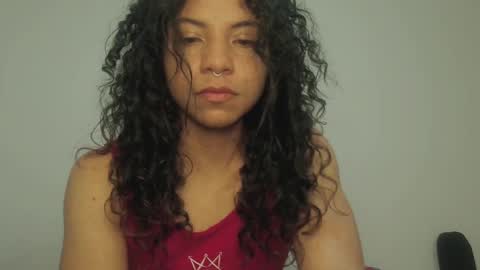 Violet online show from 02.10.25