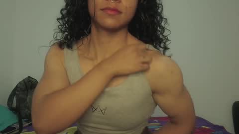 Violet online show from 02.11.25