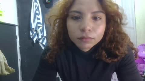Violet online show from 06.25.26