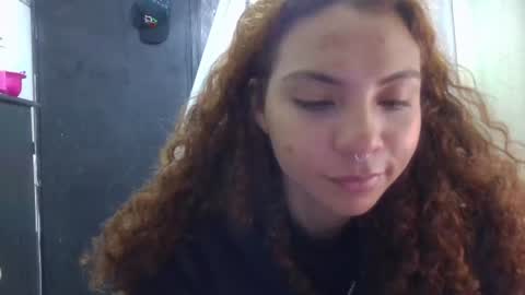 Violet online show from 07.17.26