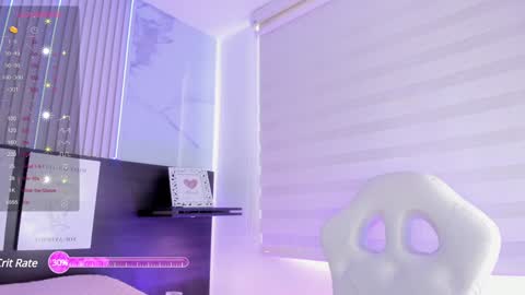 Violeta online show from 01.10.25