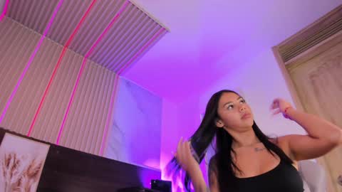 Violeta online show from 02.04.25