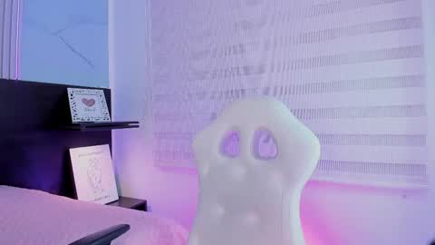 Violeta online show from 02.25.25