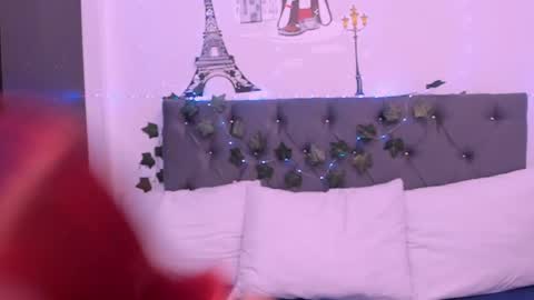 Violeta online show from 03.31.26