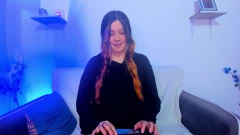 Violeta online show from 02.12.26
