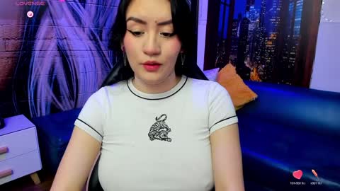 Snapshot of violeta_diazz chatting on 12.03.24 online show from 12.03.24