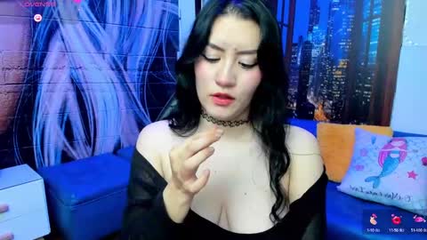 Snapshot of violeta_diazz chatting on 12.10.24 online show from 12.10.24