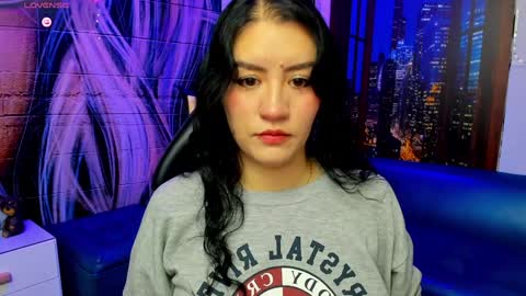 Snapshot of violeta_diazz chatting on 12.27.24 online show from 12.27.24