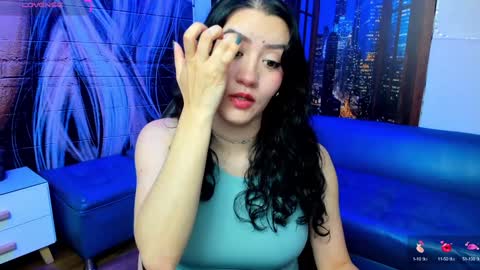 Snapshot of violeta_diazz chatting on 12.29.24 online show from 12.29.24