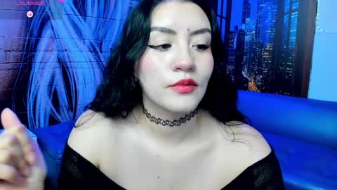 Snapshot of violeta_diazz chatting on 01.13.25 online show from 01.13.25