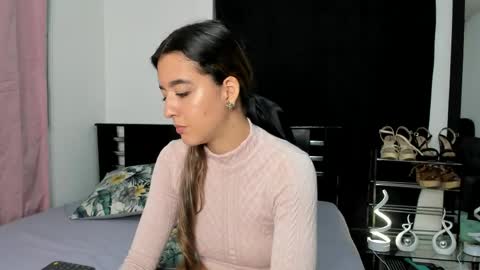 violeta_gracee online show from 06.03.26