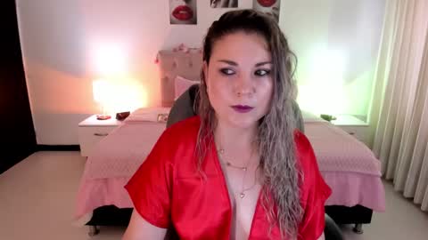 violeta_hotter_ online show from 09.26.25