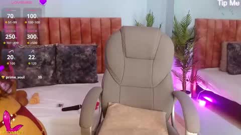 Violeta leon online show from 03.13.26