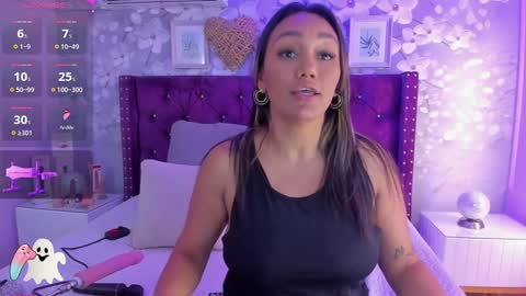 violeta_medina online show from 01.03.25